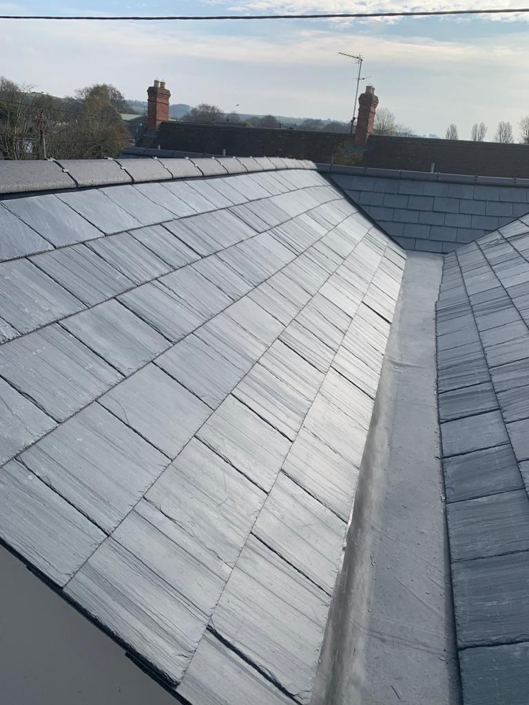 A-Class Roofing - Salisbury roofing experts