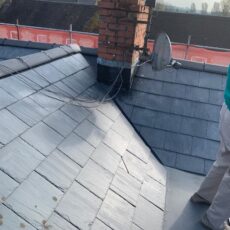 A-Class Roofing - Salisbury roofing experts