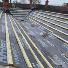 A-Class Roofing - Salisbury roofing experts