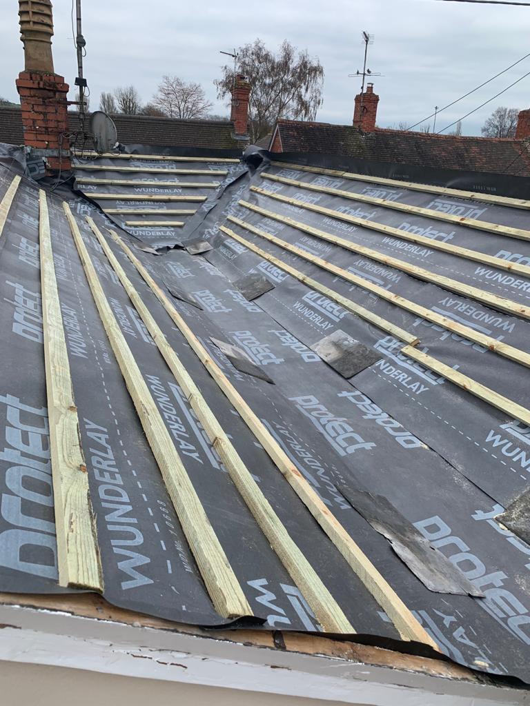 A-Class Roofing - Salisbury roofing experts