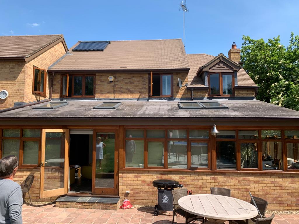 A-Class Roofing - Salisbury roofing experts