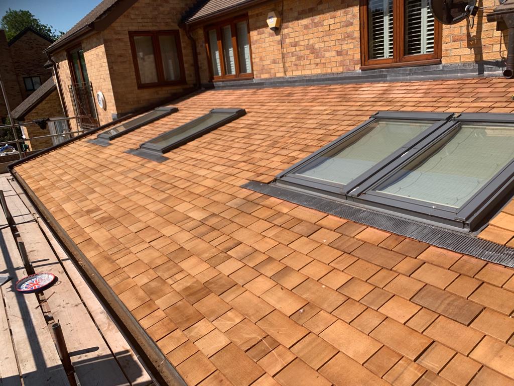 A-Class Roofing - Salisbury roofing experts